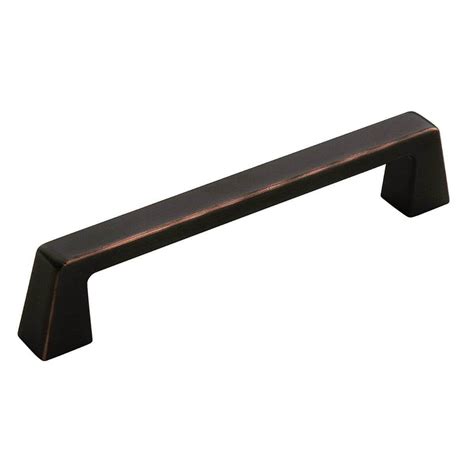 cabinet lifetime hardware steel rail oil rubbed bronze|Oil.